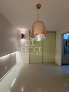 APARTAMENTO à VENDA no JÓQUEI