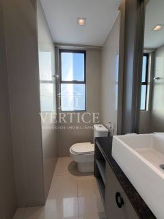 APARTAMENTO à VENDA no JÓQUEI