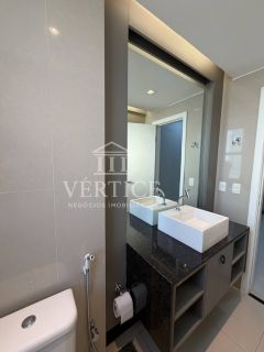 APARTAMENTO à VENDA no JÓQUEI