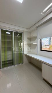 APARTAMENTO à VENDA no JÓQUEI
