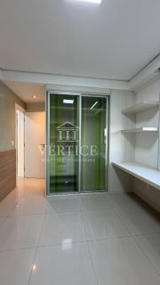 APARTAMENTO à VENDA no JÓQUEI