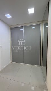 APARTAMENTO à VENDA no JÓQUEI