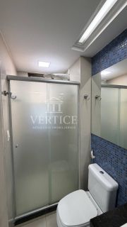 APARTAMENTO à VENDA no JÓQUEI