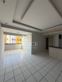 APARTAMENTO à VENDA com 3 quartos - Zona Leste