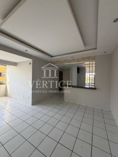 APARTAMENTO à VENDA com 3 quartos - Zona Leste