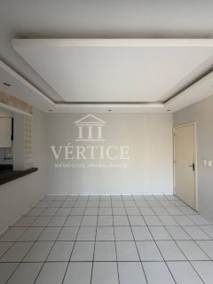 APARTAMENTO à VENDA com 3 quartos - Zona Leste