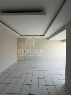 APARTAMENTO à VENDA com 3 quartos - Zona Leste