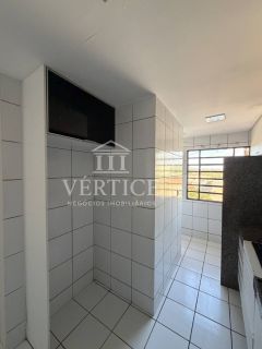APARTAMENTO à VENDA com 3 quartos - Zona Leste
