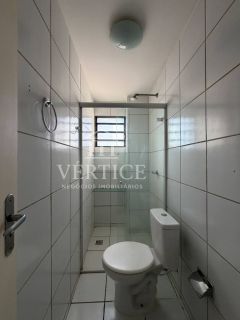 APARTAMENTO à VENDA com 3 quartos - Zona Leste