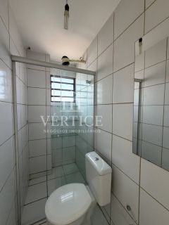 APARTAMENTO à VENDA com 3 quartos - Zona Leste
