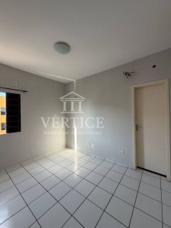 APARTAMENTO à VENDA com 3 quartos - Zona Leste