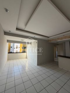 APARTAMENTO à VENDA com 3 quartos - Zona Leste