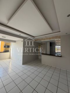 APARTAMENTO à VENDA com 3 quartos - Zona Leste