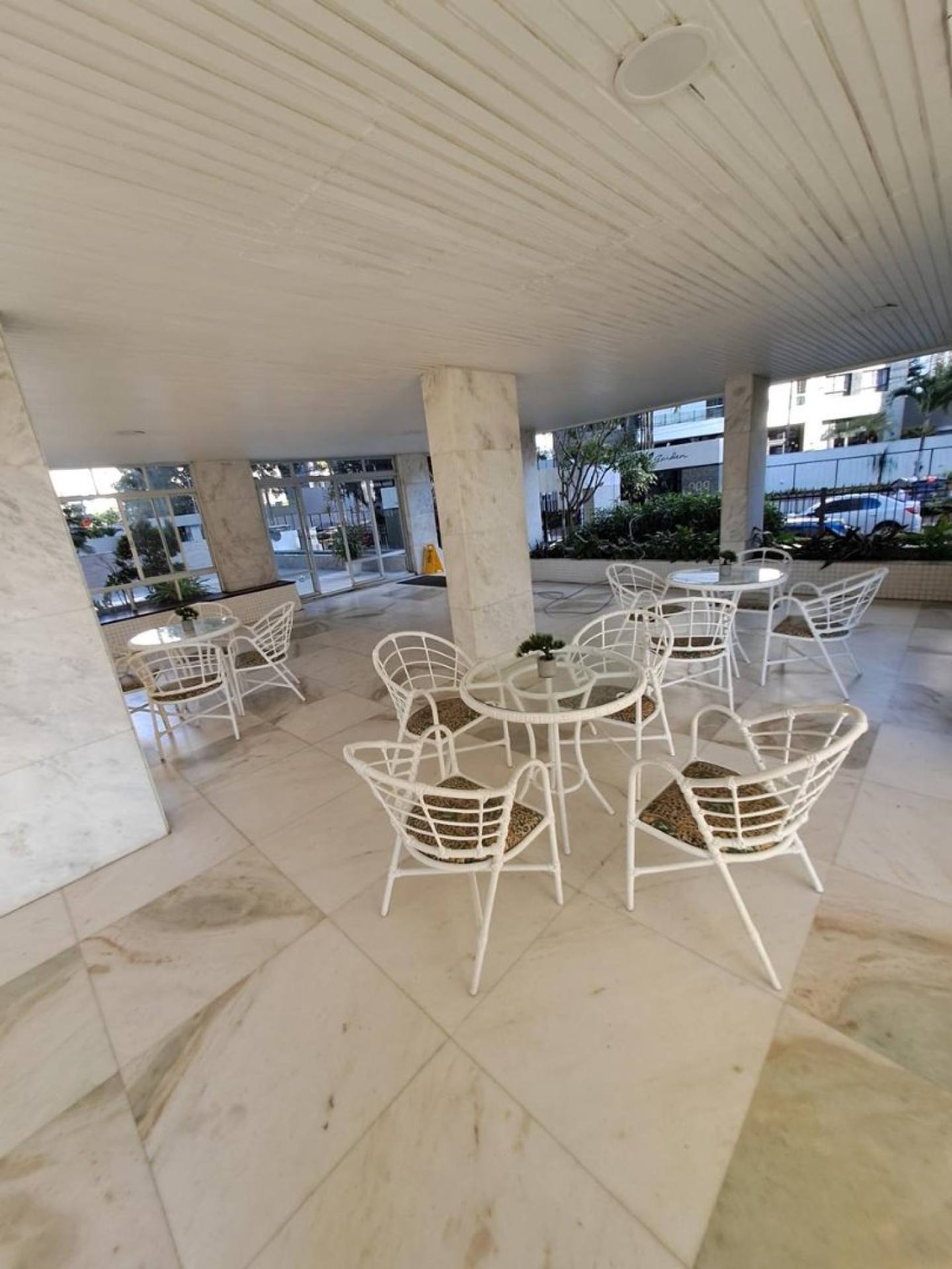 Apartamento de 4 quartos, no bairro Graça, em Salvador | Eu Corretor
