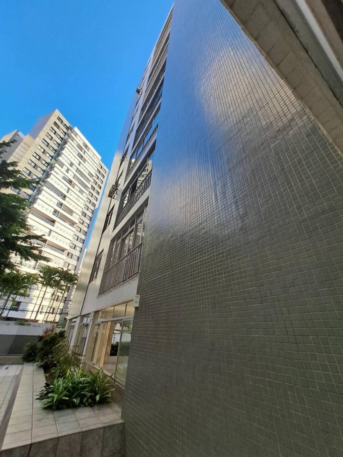 Apartamento de 4 quartos, no bairro Graça, em Salvador | Eu Corretor
