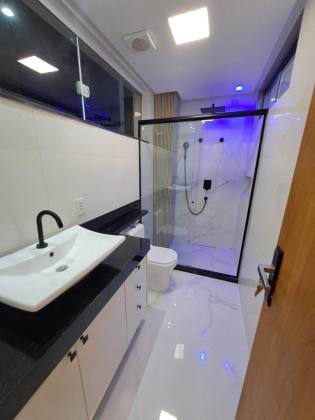 Apartamento Para Vender com 4 quartos 1 suítes no bairro Graça em Salvador