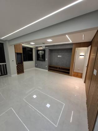 Apartamento Para Vender com 4 quartos 1 suítes no bairro Graça em Salvador