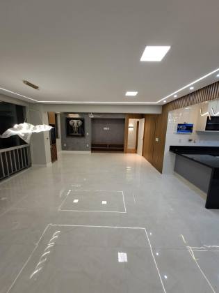 Apartamento Para Vender com 4 quartos 1 suítes no bairro Graça em Salvador