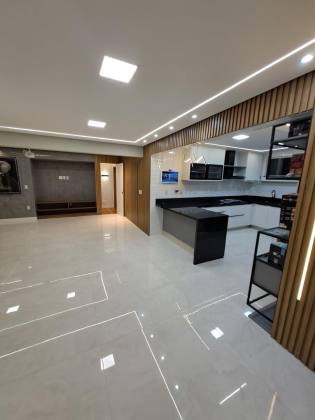 Apartamento Para Vender com 4 quartos 1 suítes no bairro Graça em Salvador