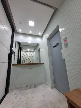 Apartamento Para Vender com 4 quartos 1 suítes no bairro Graça em Salvador