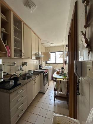 Apartamento Para Vender com 3 quartos 1 suítes Armação  em Salvador