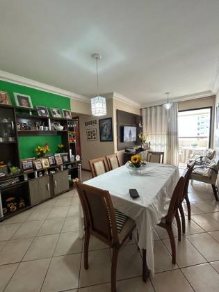 Apartamento Para Vender com 3 quartos 1 suítes Armação  em Salvador