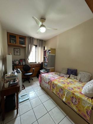 Apartamento Para Vender com 3 quartos 1 suítes Armação  em Salvador