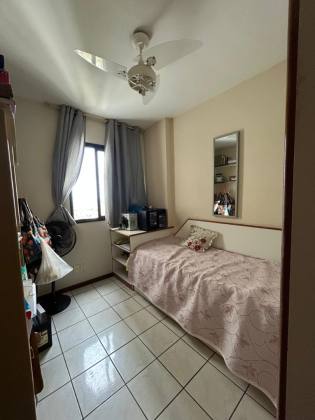 Apartamento Para Vender com 3 quartos 1 suítes Armação  em Salvador