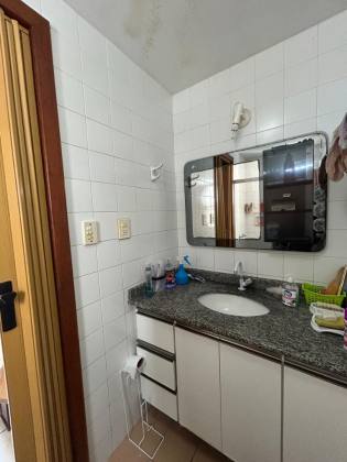 Apartamento Para Vender com 3 quartos 1 suítes Armação  em Salvador