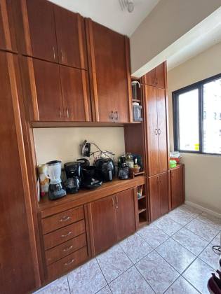 Apartamento Para Vender com 3 quartos 1 suítes Armação  em Salvador