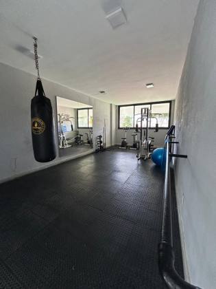 Apartamento Para Vender com 3 quartos 1 suítes Armação  em Salvador