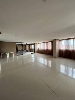 Apartamento Para Vender com 3 quartos 1 suítes Armação  em Salvador