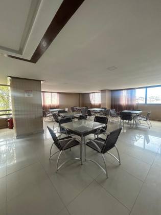 Apartamento Para Vender com 3 quartos 1 suítes Armação  em Salvador