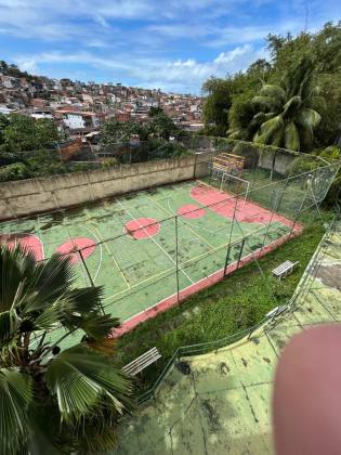 Apartamento Para Vender com 3 quartos 1 suítes Armação  em Salvador