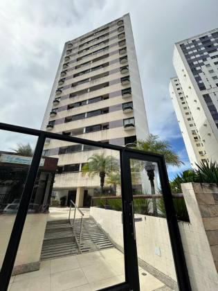 Apartamento Para Vender com 3 quartos 1 suítes Armação  em Salvador