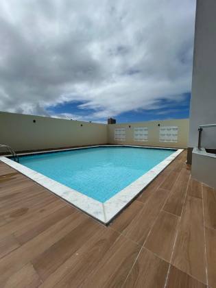 Apartamento Para Vender com 3 quartos 1 suítes Armação  em Salvador
