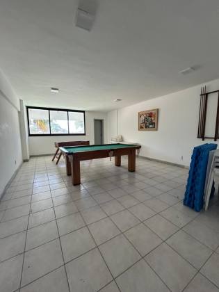 Apartamento Para Vender com 3 quartos 1 suítes Armação  em Salvador