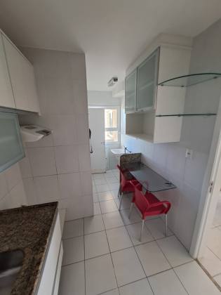 Apartamento Para Vender com 3 quartos 1 suítes no bairro Patamares em Salvador