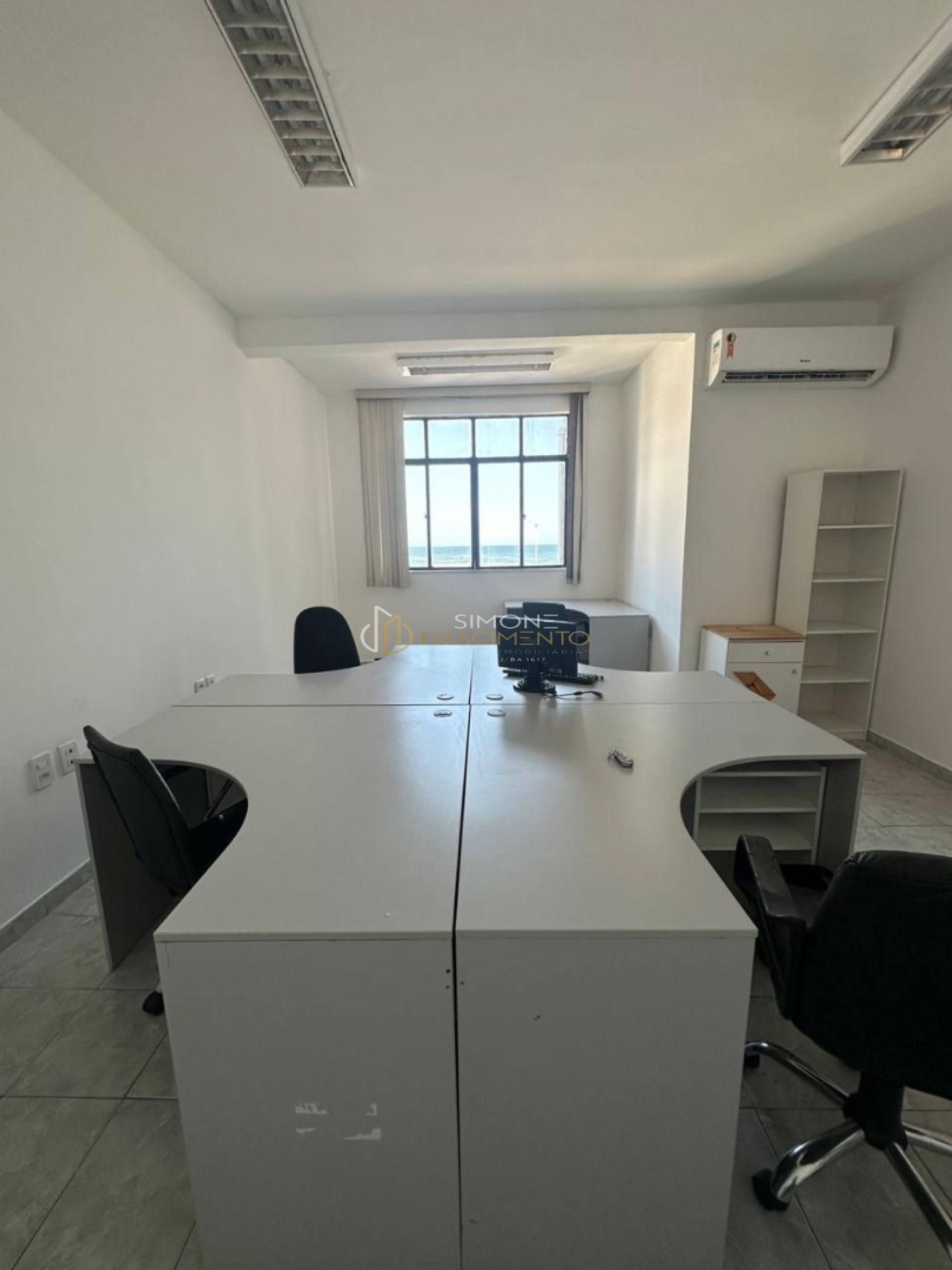 Sala Comercial Para Vender no bairro Pituba em Salvador