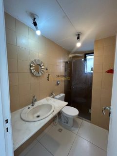 Apartamento Para Vender com 4 quartos 1 suítes no bairro Imbuí em Salvador