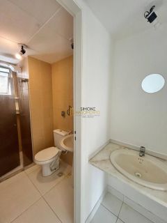 Apartamento Para Vender com 4 quartos 1 suítes no bairro Imbuí em Salvador