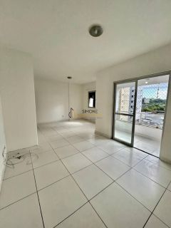 Apartamento Para Vender com 4 quartos 1 suítes no bairro Imbuí em Salvador