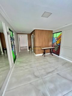 Apartamento Para Vender com 4 quartos 1 suítes no bairro Imbuí em Salvador