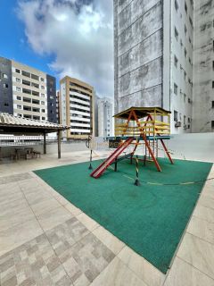 Apartamento Para Vender com 4 quartos 1 suítes no bairro Imbuí em Salvador