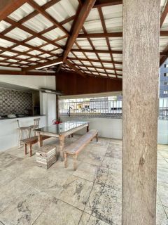 Apartamento Para Vender com 4 quartos 1 suítes no bairro Imbuí em Salvador