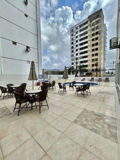 Apartamento Para Vender com 4 quartos 1 suítes no bairro Imbuí em Salvador
