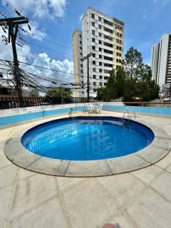 Apartamento Para Vender com 4 quartos 1 suítes no bairro Imbuí em Salvador