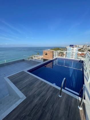 Studio Para Vender com 1 quartos no bairro Piatã em Salvador