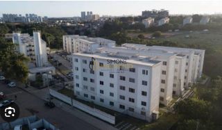 Apartamento Para Vender com 2 quartos no bairro Nova Brasília Salvador