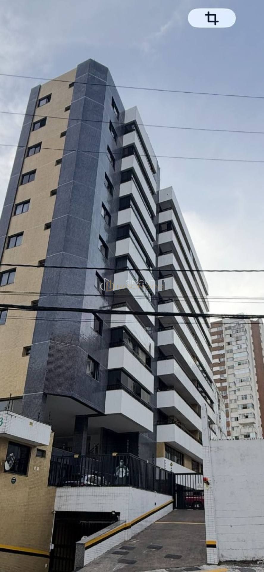 Apartamento Para Vender com 2 quartos 1 suítes no bairro Jardim Apipema em Salvador